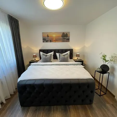 Апартаменты Linda