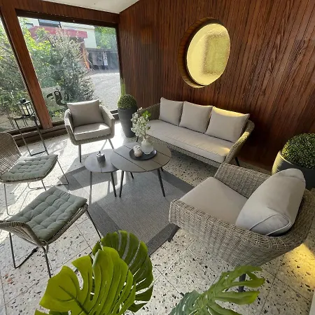 Апартаменты Linda