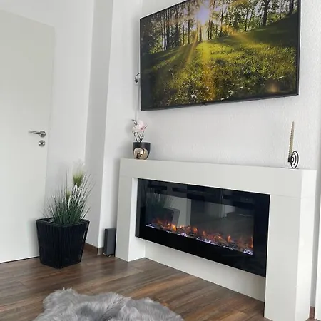 Linda Апартаменты