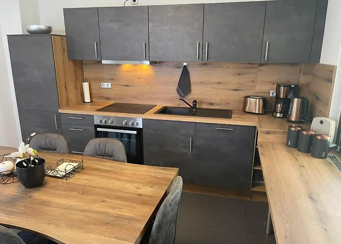 Апартаменты Linda *