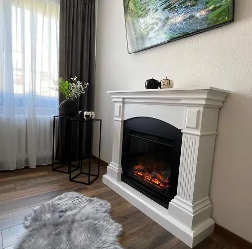 Апартаменты Linda *