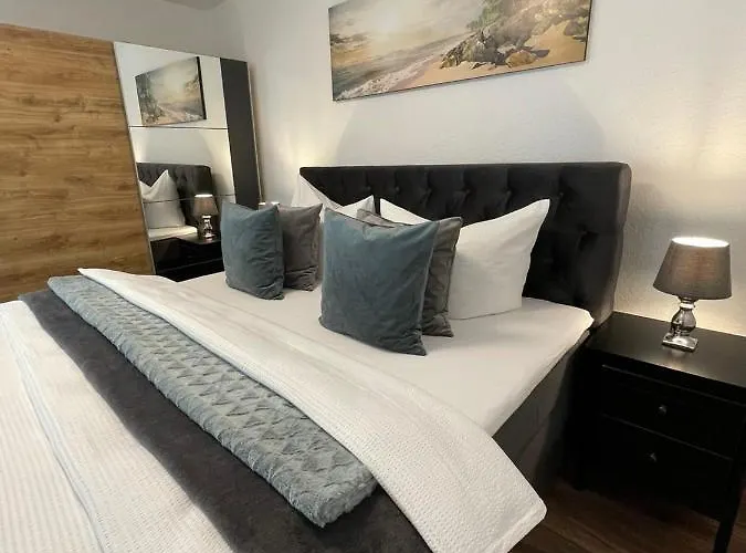 Linda Апартаменты