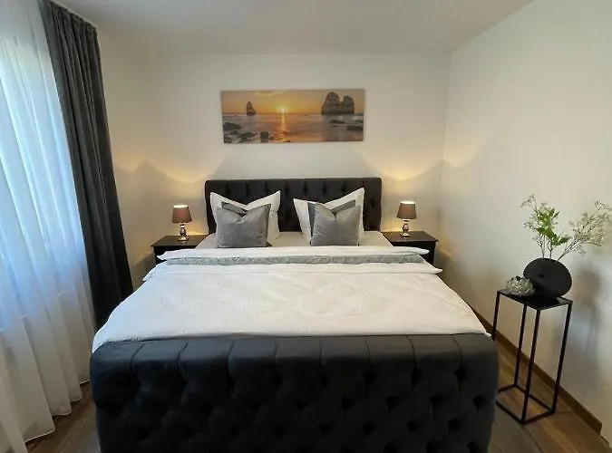 Апартаменты Linda