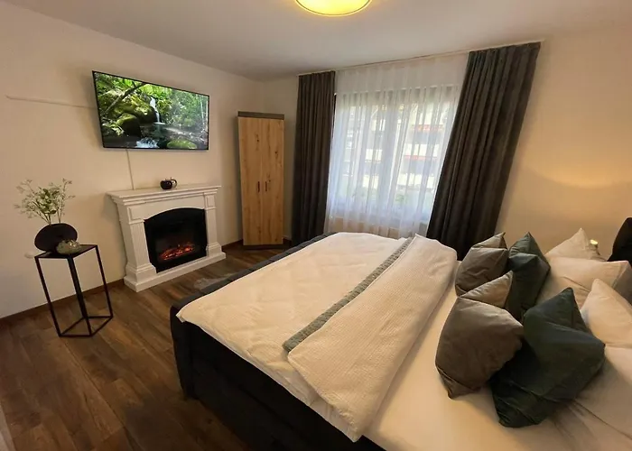 Апартаменты Linda *