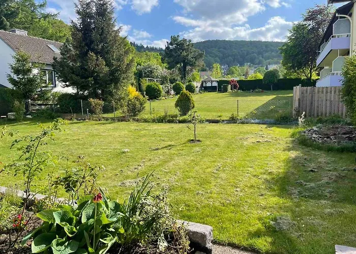 Апартаменты Linda *