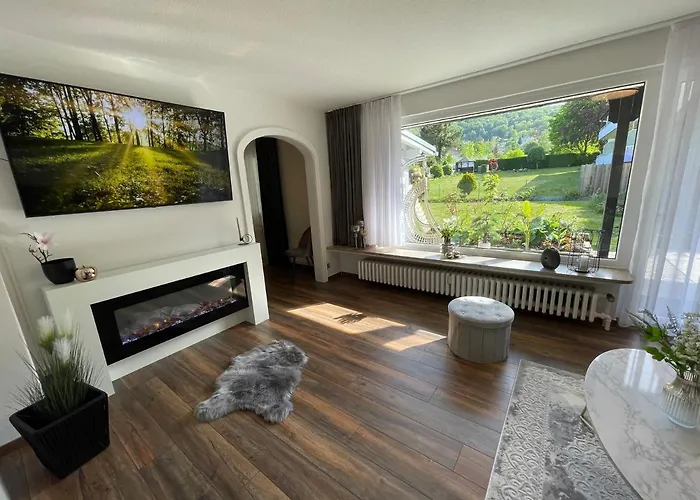 Linda Апартаменты